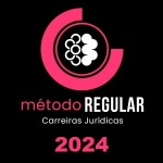 Carreiras Jurídicas - Regular (Ciclos 2024)